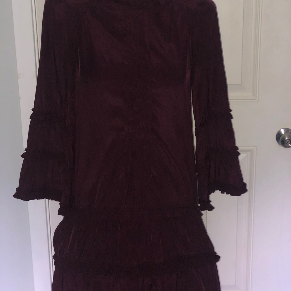 Max Studio Dress - Picture 6 of 8
